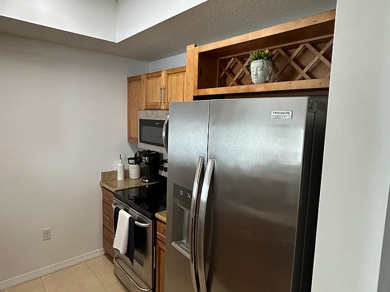 3590 Coral Way #708 — Photo 5