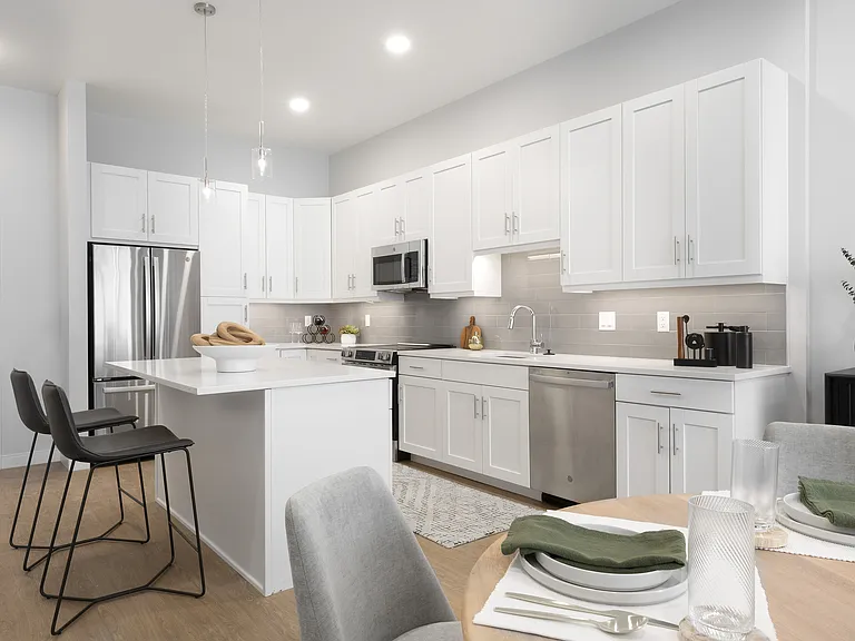 Lucida+ Kitchen