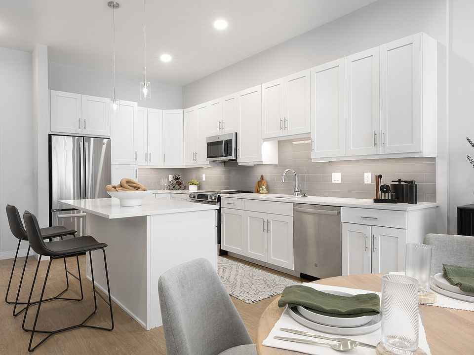 Lucida+ Kitchen