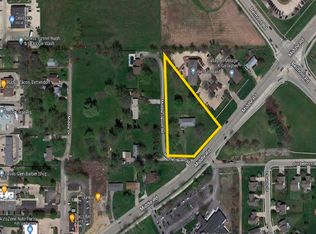 3121 Middle Haven Rd, Bettendorf, IA 52722