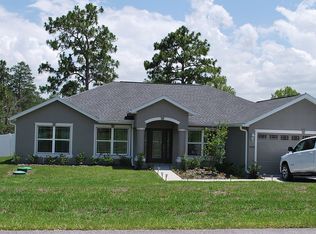 11498 Mirage Ave, Weeki Wachee, FL 34614