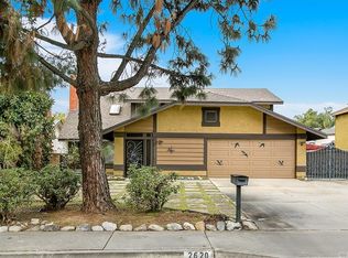 2620 S Cucamonga Ave, Ontario, CA 91761