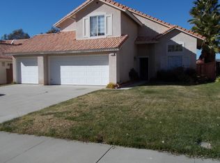 28360 Forest Oaks Way, Moreno Valley, CA 92555