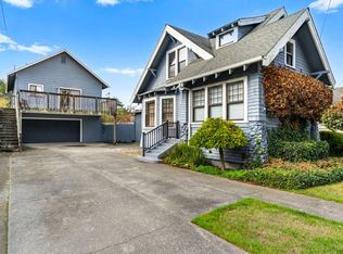 3206 Lowell St, Eureka, CA 95503