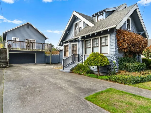 3206 Lowell St, Eureka, CA 95503