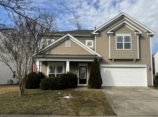 115 N Field Dr, Advance, NC 27006