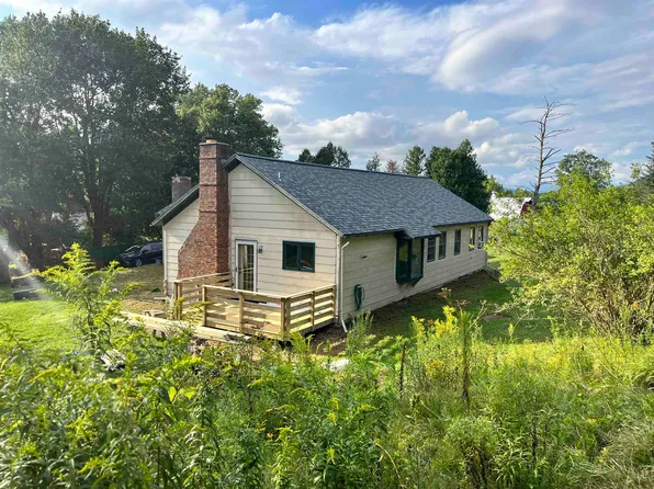 85 Depot Street Extension, Mount Tabor, VT 05739