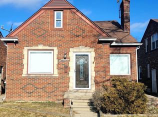16927 Chandler Park Dr, Detroit, MI 48224