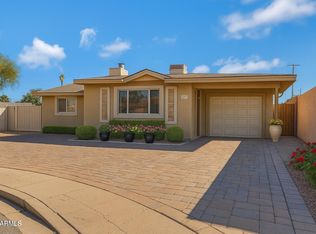 1859 N Morris, Mesa, AZ 85201