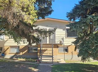 163 4th Ave NE, Swift Current, SK S9H2J3