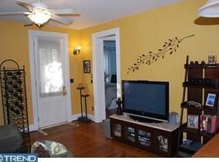 151 N Union St APT 1, Lambertville, NJ