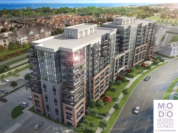 51 Clarington Blvd, Clarington, ON