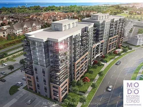 51 Clarington Blvd Photo 1