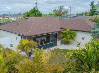 2600 NW 3rd Ave, Cape Coral, FL 33993
