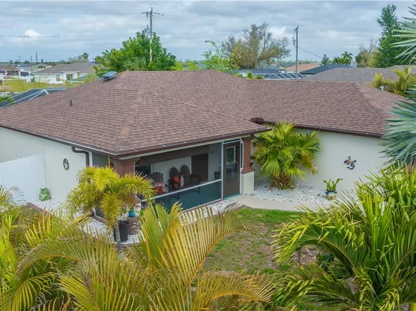 2600 NW 3rd Ave, Cape Coral, FL 33993