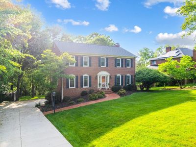 3540 Ridgecroft Dr, Lynchburg, VA, 24503