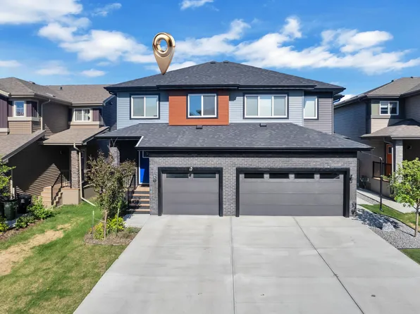 7647 Koruluk Pl SW, Edmonton, AB T6W 4R7