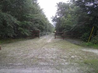 1589 SW San Pedro Rd, Madison, FL 32340