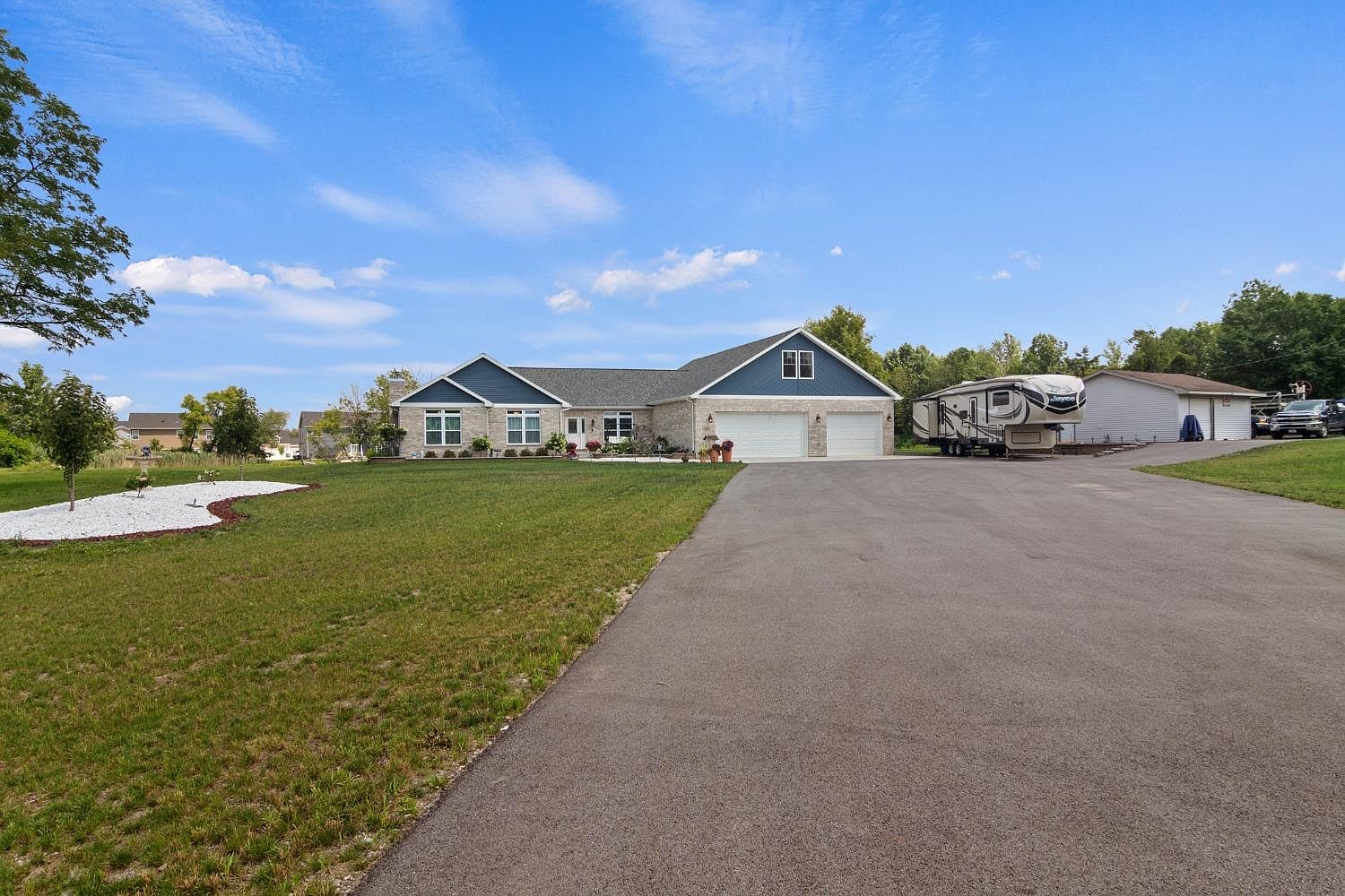 11630 W 126th Ave, Cedar Lake, IN 46303 Zillow