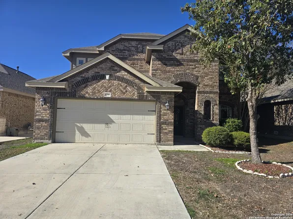 8719 Kallison Arbor, San Antonio, TX 78254