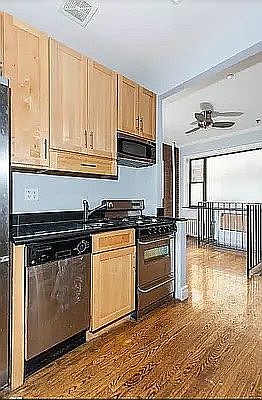 1st image of 410 E 13th St #1G