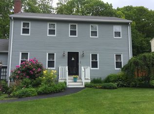36 Wendy Way, Portland, ME 04103