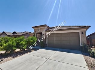 8454 N Lone Ranger Rd, Tucson, AZ 85743