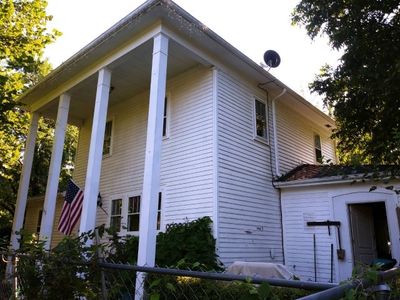 752 S Lowman St, Fort Scott, KS, 66701