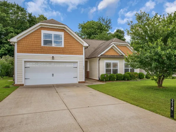 214 Wyburn Pl, Burns, TN 37029