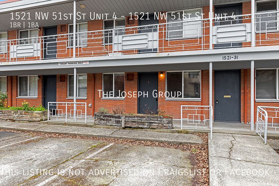 1st image of 1521 NW 51st St APT 4