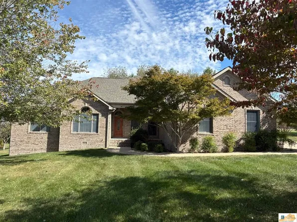 388 Brentwood Est, Glasgow, KY 42141