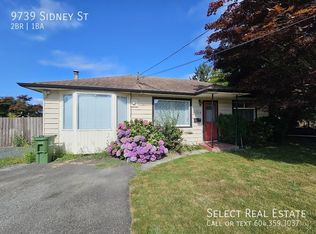 9739 Sidney St, Chilliwack, BC V2P 4G5