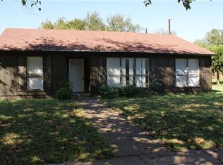 2225 S 5th St, Garland, TX 75041