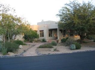 5814 E Leisure Ln, Cave Creek, AZ 85331