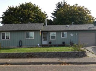 2785 S 9th St, Lebanon, OR 97355