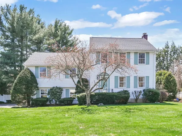 26 Trinity Avenue, Glastonbury, CT 06033