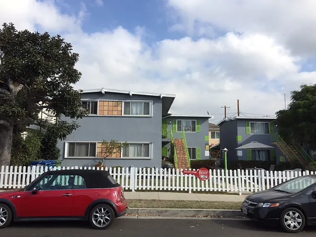 4512 Alla Rd #1 — Photo 12