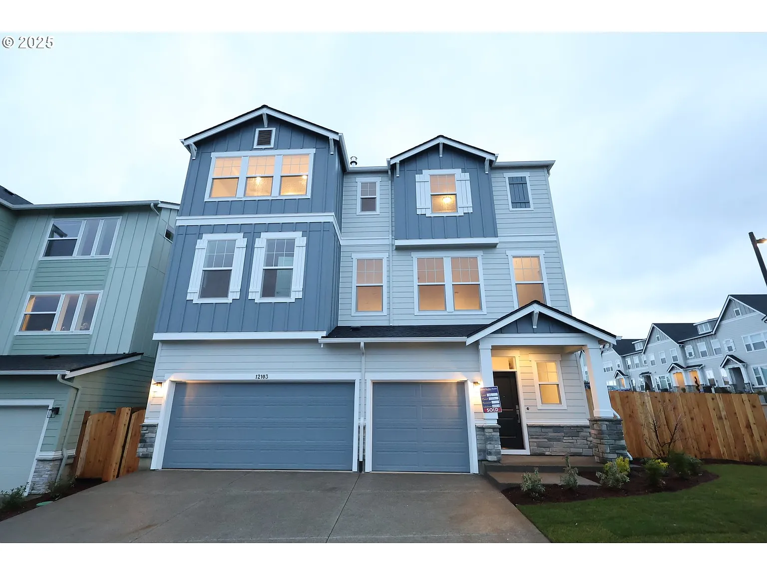 12103 SW Strobel Rd #Hs-36 photo 1