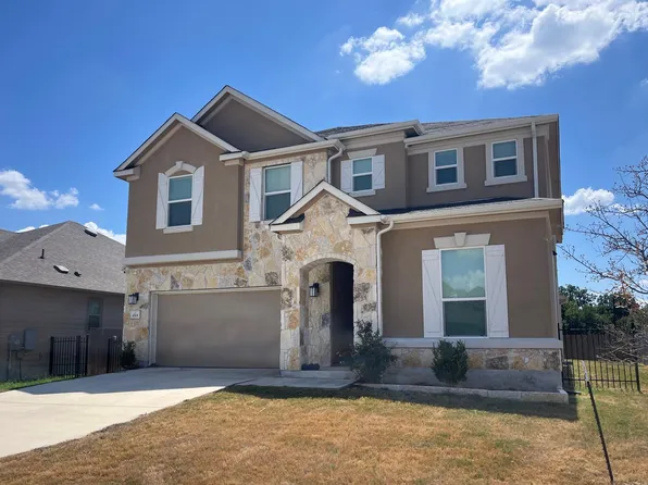4701 Cressal Dr, Manor, TX 78653