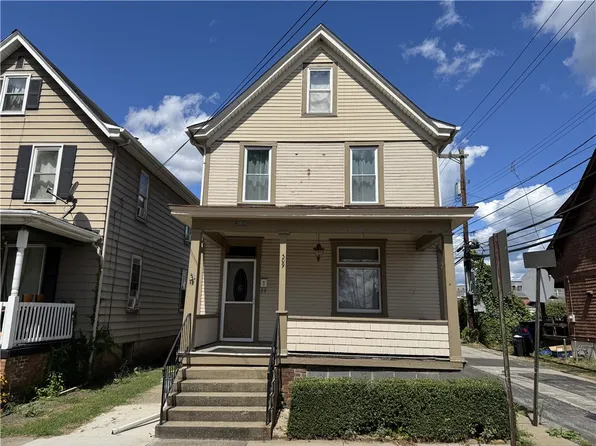 309 6th St, New Brighton, PA 15066