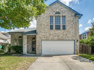 15214 Spring Smoke, San Antonio, TX 78247