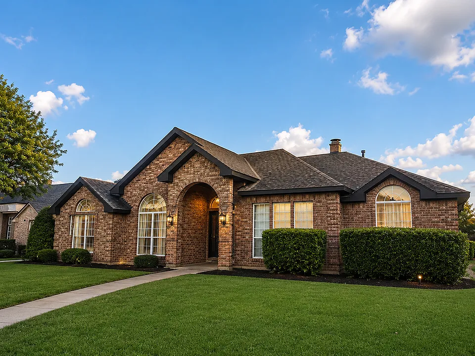 824 Stain Glass Dr