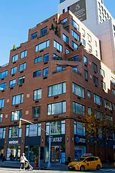 63 West 17th Street in Flatiron