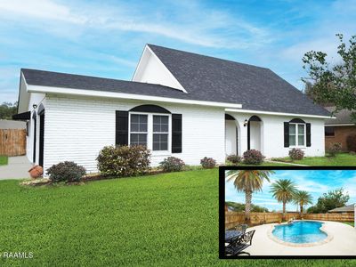 910 Dulles Dr, Lafayette, LA, 70506
