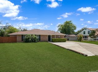 9208 Marlin Dr, Boerne, TX 78006