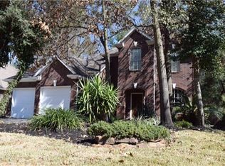 103 N Delta Mill Cir, Conroe, TX 77385