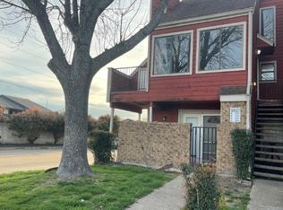 9821 Walnut St #205, Dallas, TX