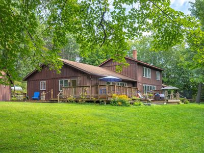 898 River Shore Ln, Amery, WI, 54001