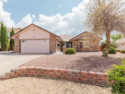 3726 Mosswood Ave, Alamogordo, NM, 88310
