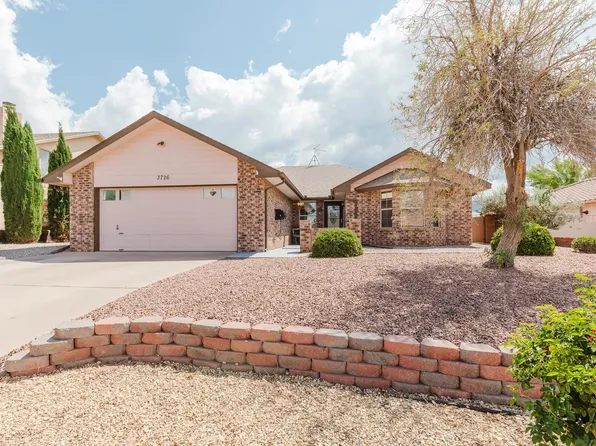 3726 Mosswood Ave, Alamogordo, NM 88310